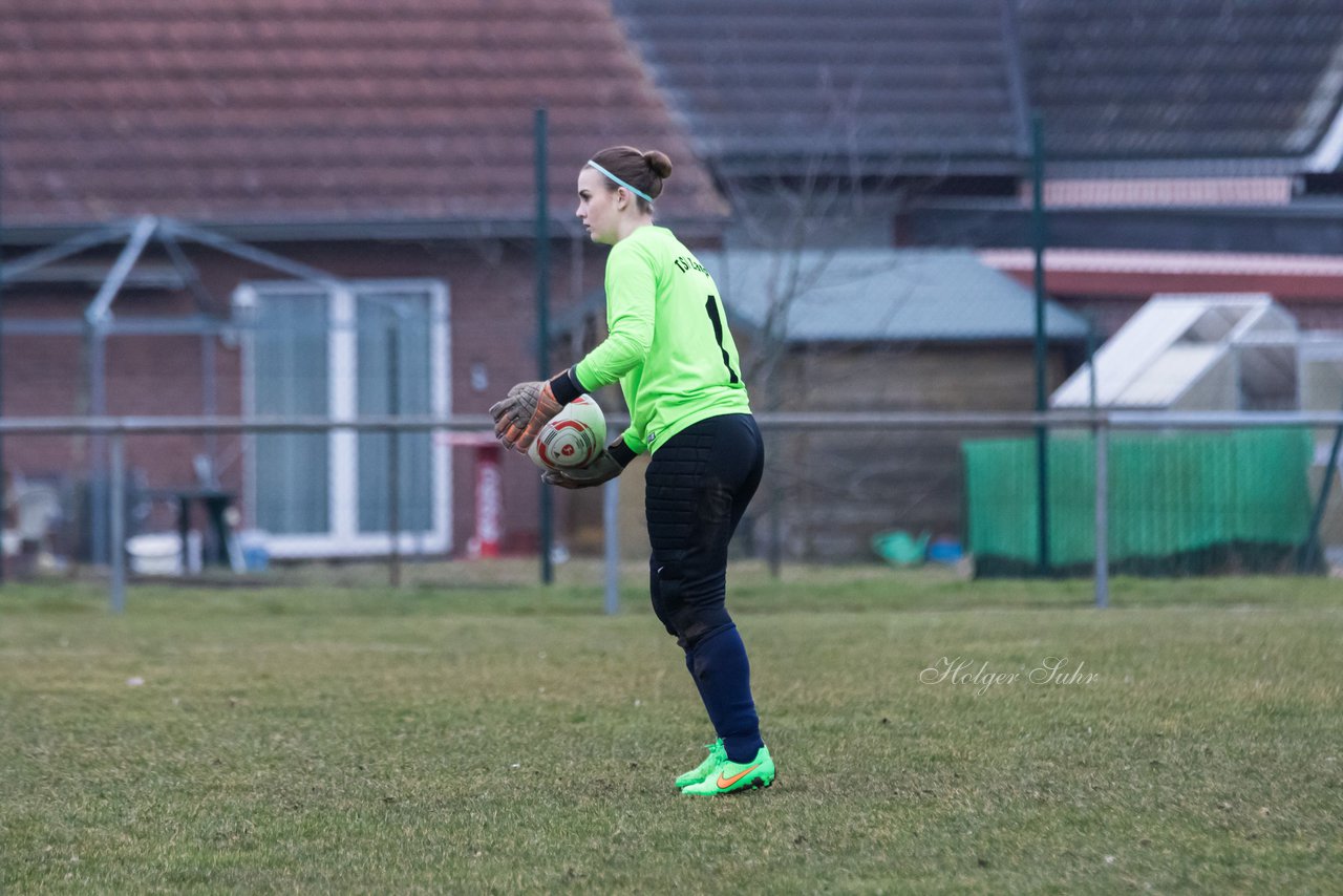 Bild 279 - Frauen TSV Zarpen - FSC Kaltenkirchen : Ergenis: 2:0